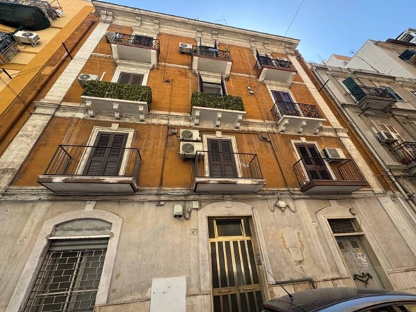 appartamento in vendita a Taranto in zona Italia-Montegranaro