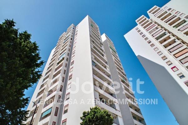 appartamento in vendita a Taranto in zona Solito-Corvisea