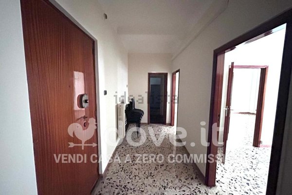 appartamento in vendita a Taranto in zona Borgo