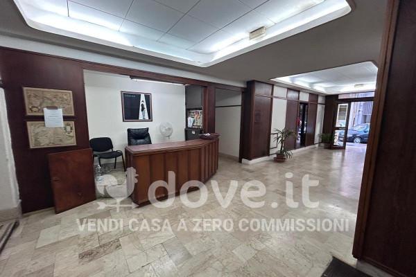 appartamento in vendita a Taranto in zona Borgo