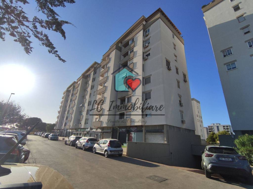appartamento in vendita a Taranto in zona San Vito
