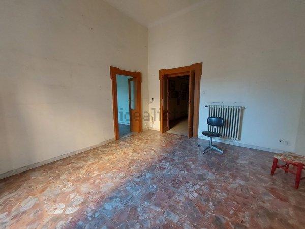 appartamento in vendita a Taranto in zona Tre Carrare-Battisti