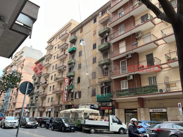 appartamento in vendita a Taranto in zona Tre Carrare-Battisti