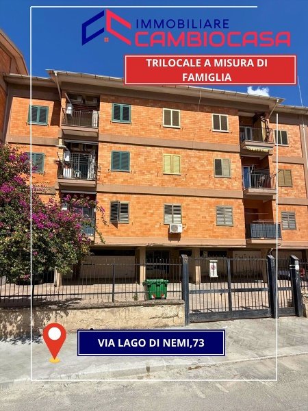 appartamento in vendita a Taranto in zona Solito-Corvisea