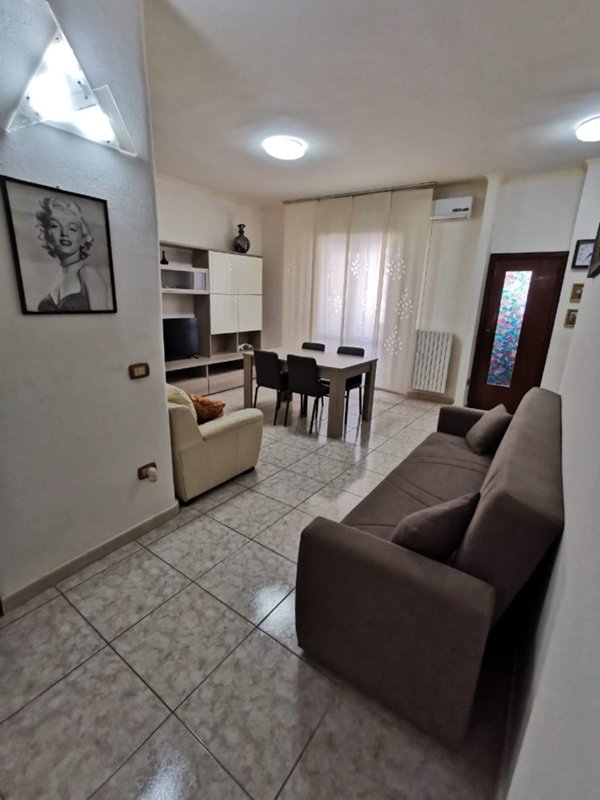 appartamento in vendita a Taranto in zona Italia-Montegranaro