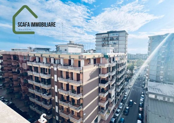 appartamento in vendita a Taranto in zona Italia-Montegranaro