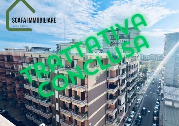 appartamento in vendita a Taranto in zona Italia-Montegranaro