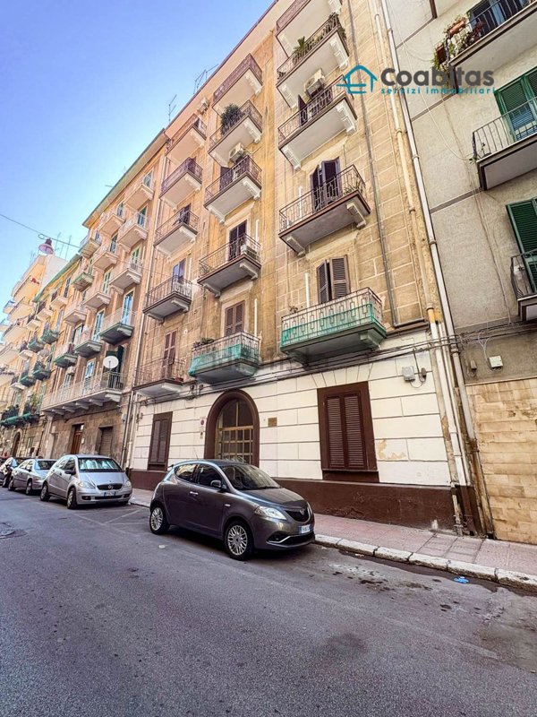 appartamento in vendita a Taranto in zona Tre Carrare-Battisti