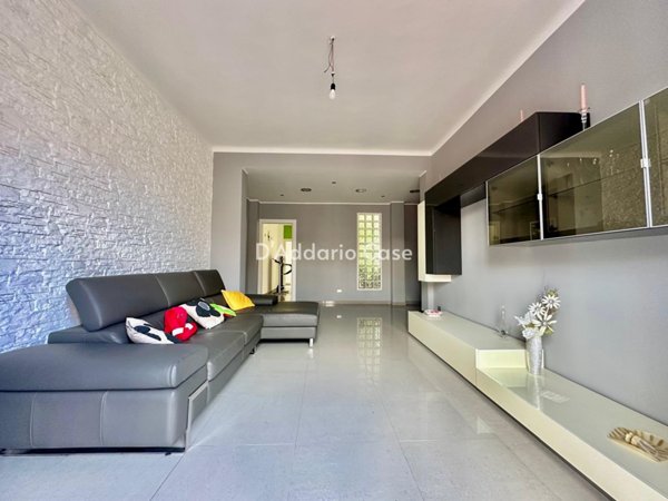 appartamento in vendita a Taranto