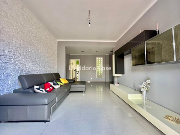 appartamento in vendita a Taranto in zona Italia-Montegranaro