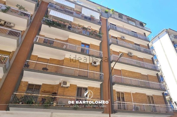 appartamento in vendita a Taranto in zona Italia-Montegranaro