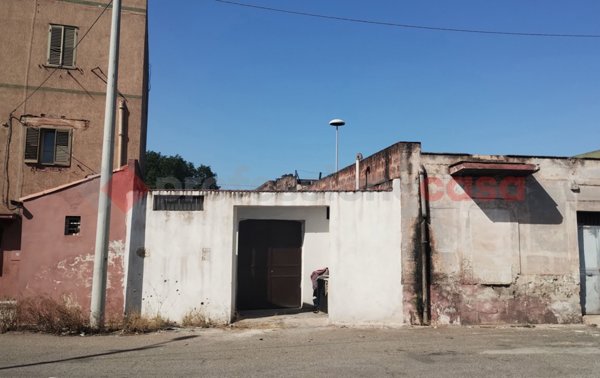 appartamento in vendita a Taranto in zona Borgo Antico