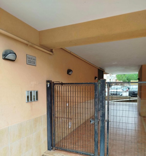 appartamento in vendita a Taranto