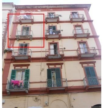 appartamento in vendita a Taranto