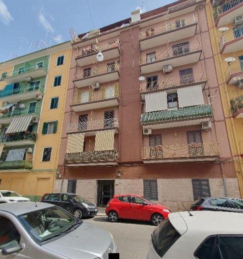 appartamento in vendita a Taranto