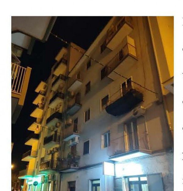 appartamento in vendita a Taranto