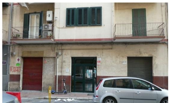 appartamento in vendita a Taranto