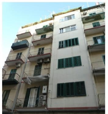 appartamento in vendita a Taranto