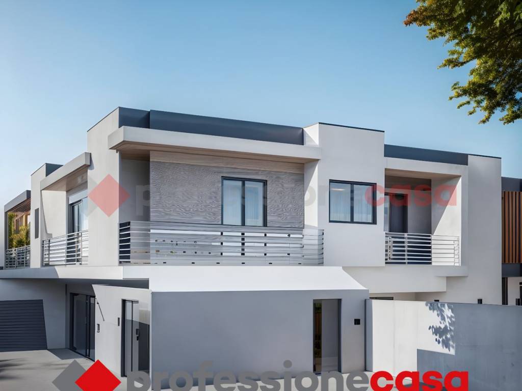 casa indipendente in vendita a Taranto in zona Solito-Corvisea