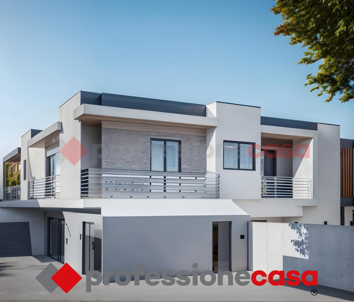 casa indipendente in vendita a Taranto in zona Talsano