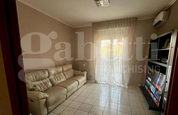 appartamento in vendita a Taranto in zona Tamburi-Croce