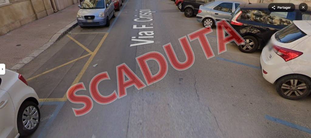 appartamento in vendita a Taranto in zona Borgo