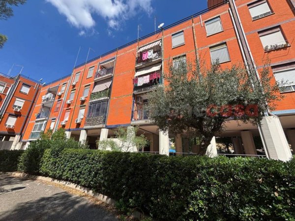 appartamento in vendita a Taranto in zona Tre Carrare-Battisti