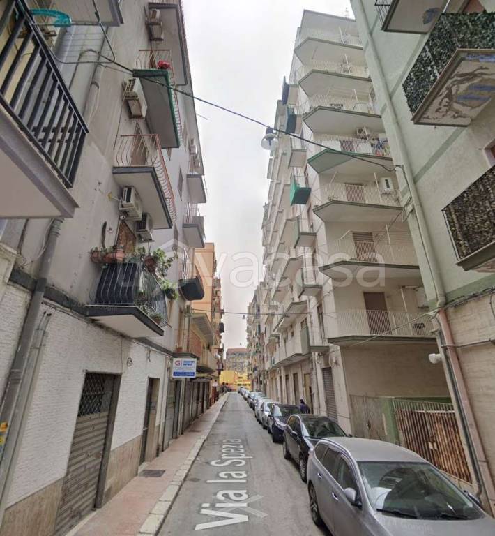 appartamento in vendita a Taranto in zona Tre Carrare-Battisti