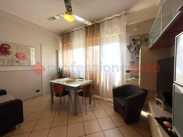 appartamento in vendita a Taranto in zona Italia-Montegranaro