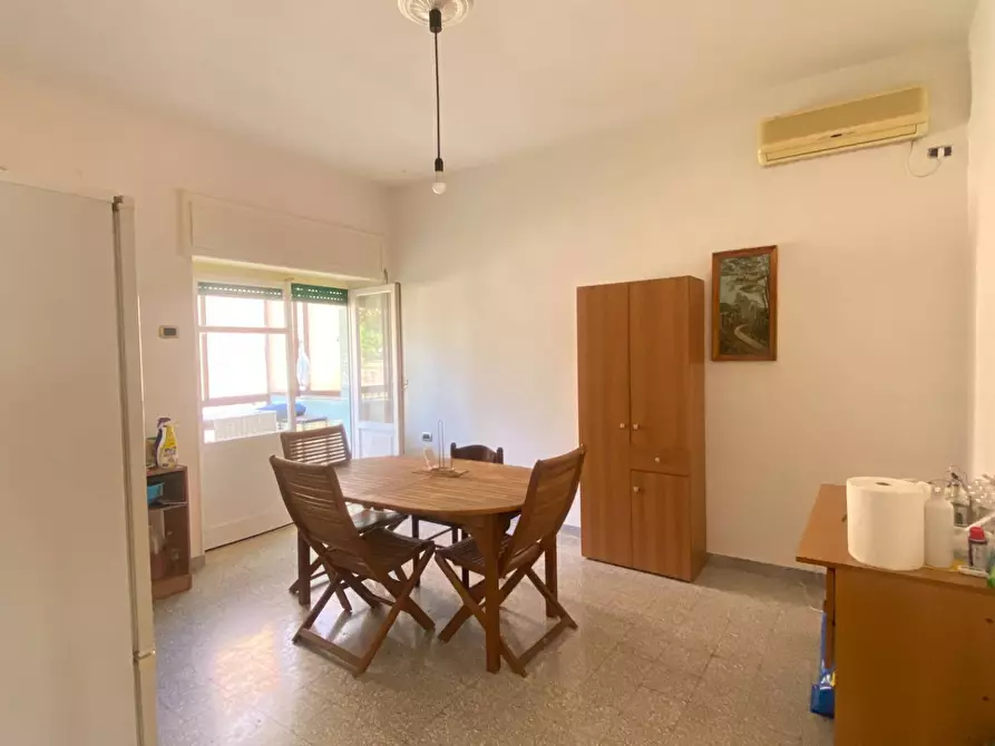 appartamento in vendita a Taranto in zona Tamburi-Croce