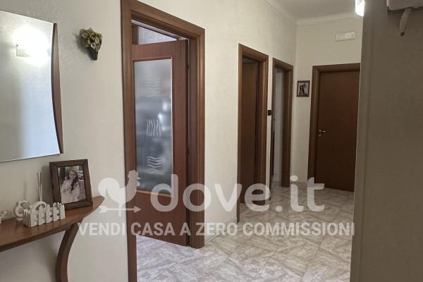 appartamento in vendita a Taranto in zona Tamburi-Croce