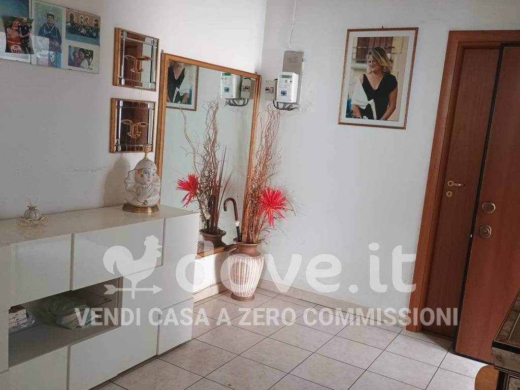 appartamento in vendita a Taranto in zona Italia-Montegranaro