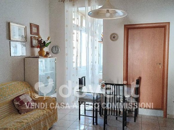 appartamento in vendita a Taranto in zona Tre Carrare-Battisti
