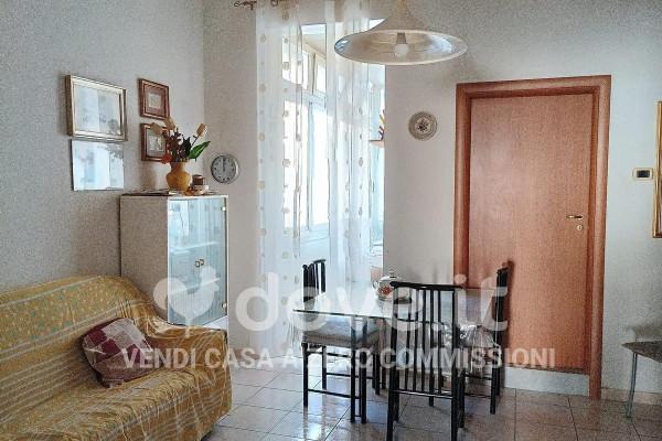 appartamento in vendita a Taranto in zona Tre Carrare-Battisti