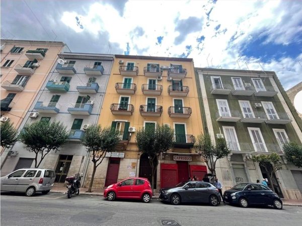 appartamento in vendita a Taranto in zona Italia-Montegranaro