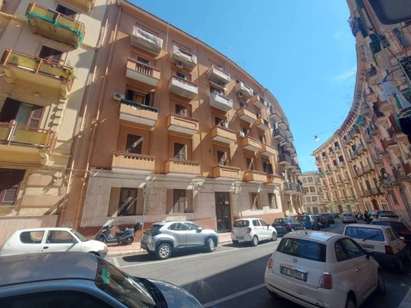 appartamento in vendita a Taranto in zona Borgo