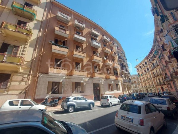 appartamento in vendita a Taranto in zona Borgo