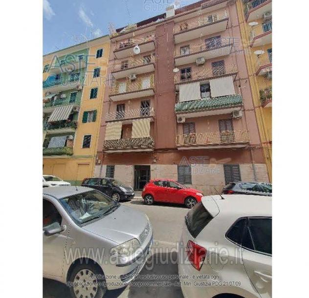 appartamento in vendita a Taranto