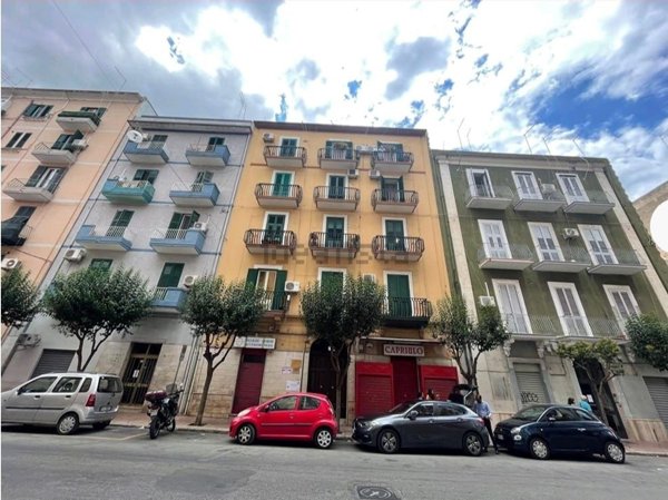 appartamento in vendita a Taranto