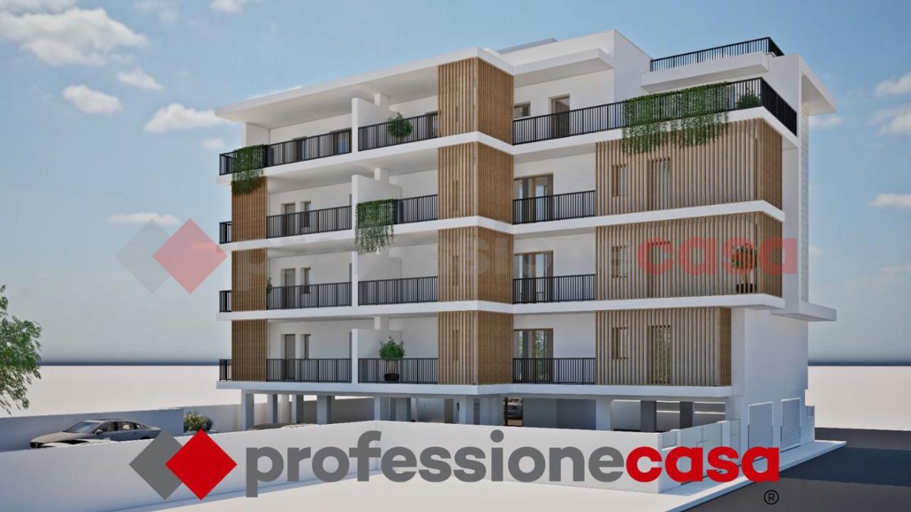 appartamento in vendita a Taranto in zona Talsano