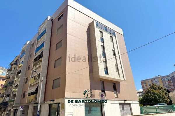 appartamento in vendita a Taranto