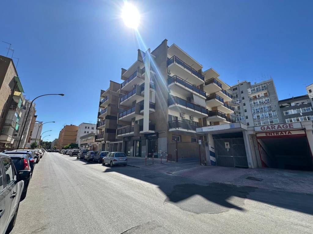 appartamento in vendita a Taranto in zona Italia-Montegranaro