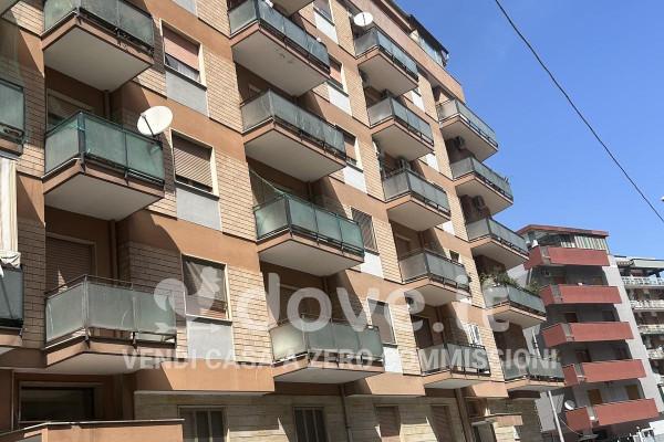 appartamento in vendita a Taranto in zona Italia-Montegranaro