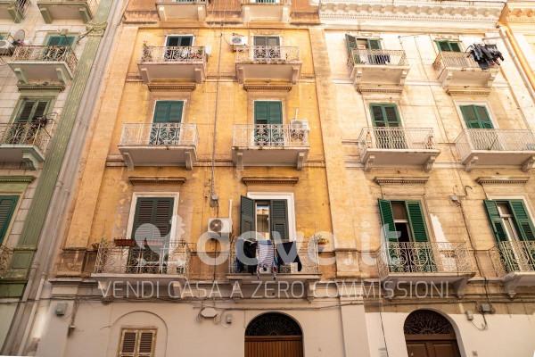 appartamento in vendita a Taranto in zona Borgo