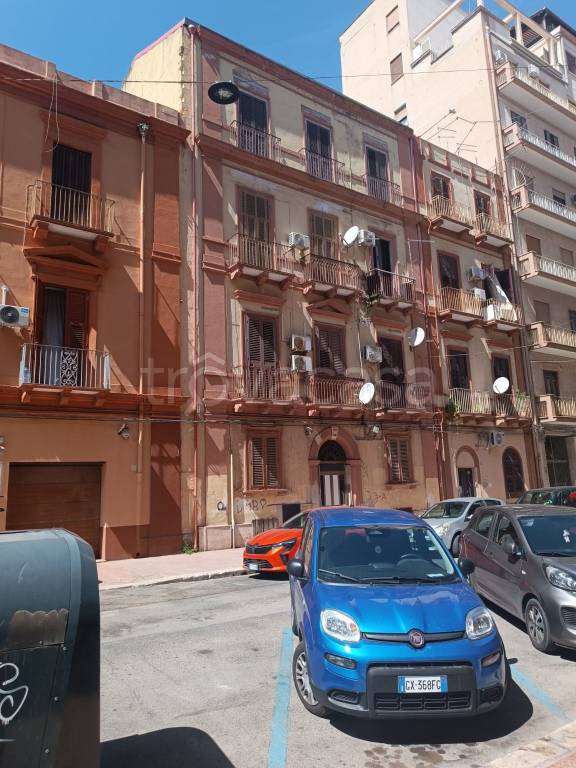 appartamento in vendita a Taranto in zona Borgo
