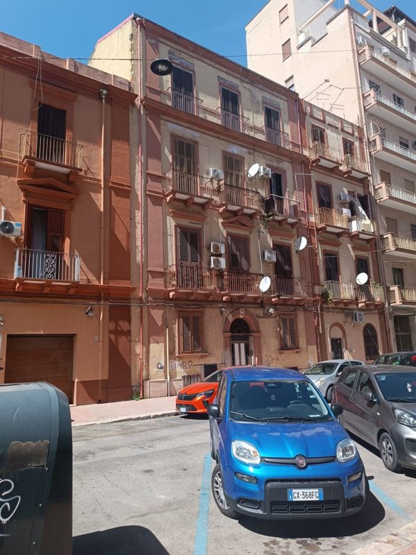 appartamento in vendita a Taranto in zona Borgo