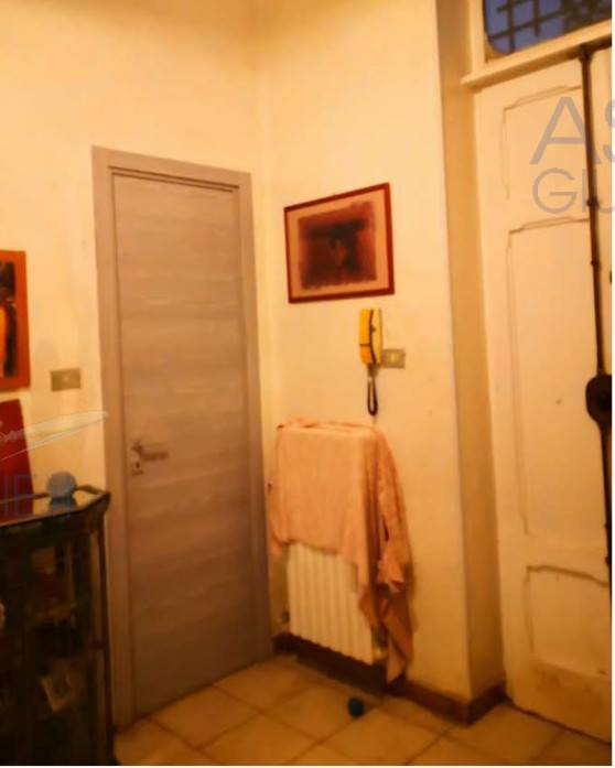 appartamento in vendita a Taranto in zona Borgo