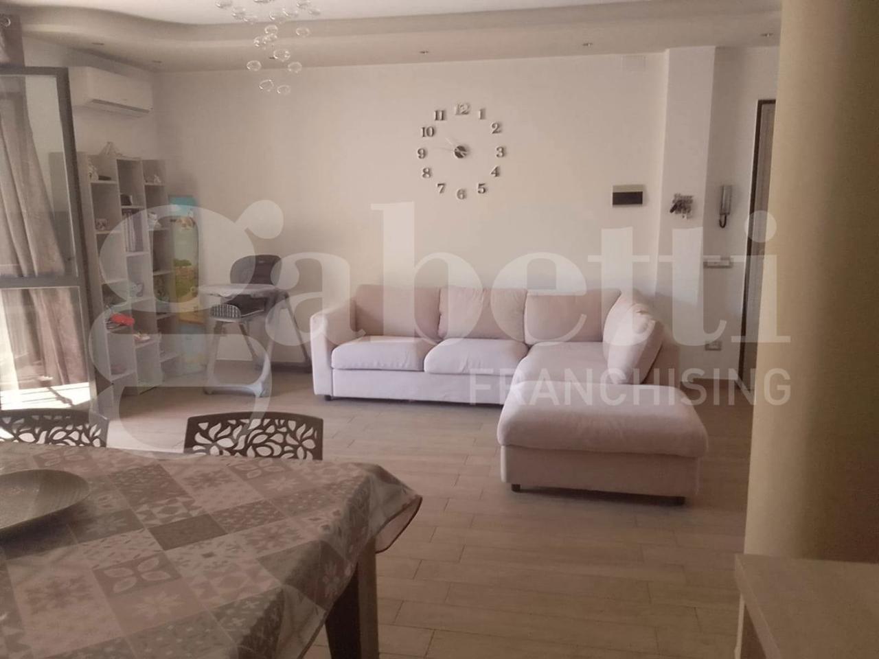 appartamento in vendita a Taranto in zona Paolo VI