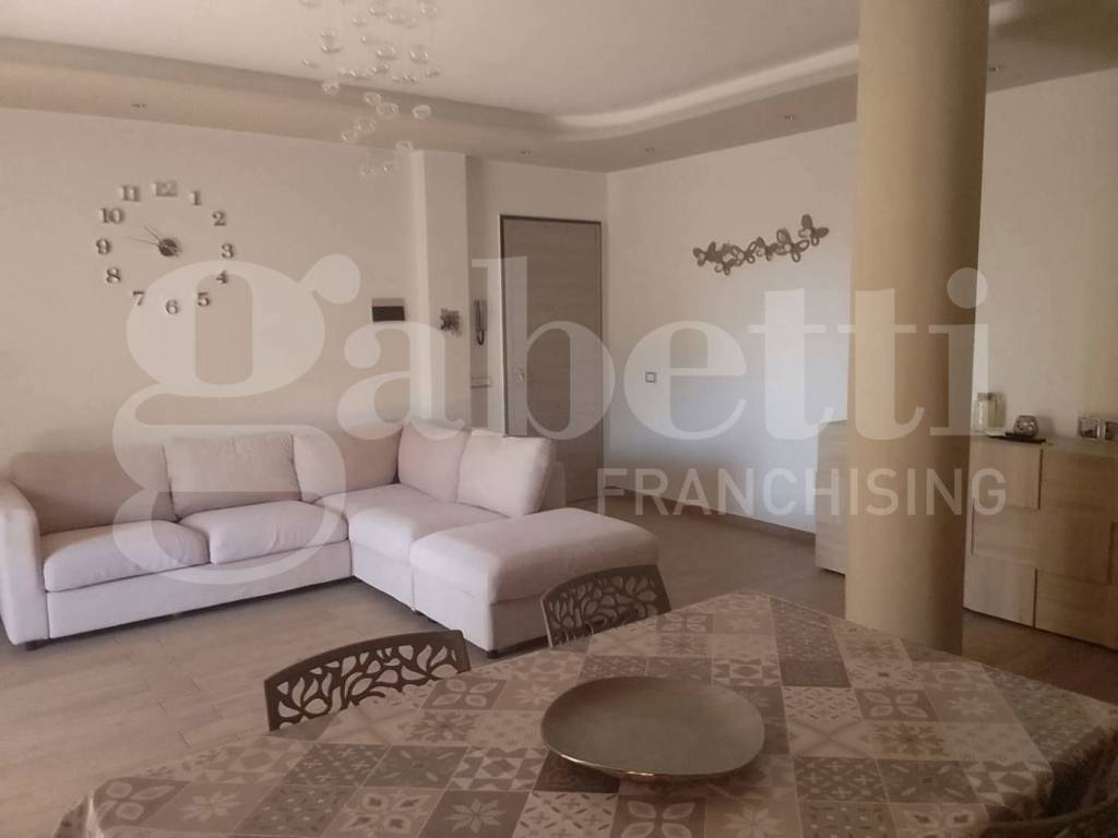 appartamento in vendita a Taranto in zona Paolo VI