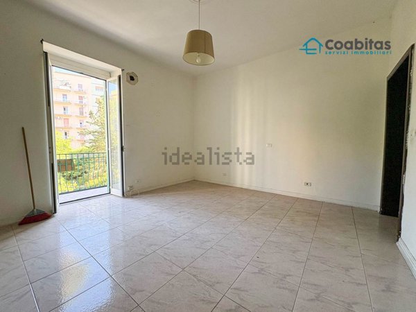 appartamento in vendita a Taranto in zona Italia-Montegranaro
